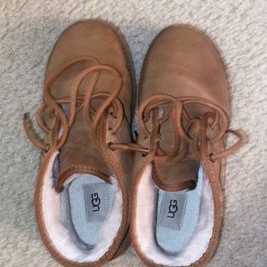 men’s neumel uggs